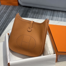 Hermes Evelyn Bags